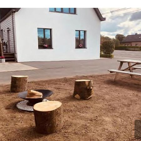 La Villa Bastogne Gite 4 Personnes 外观 照片