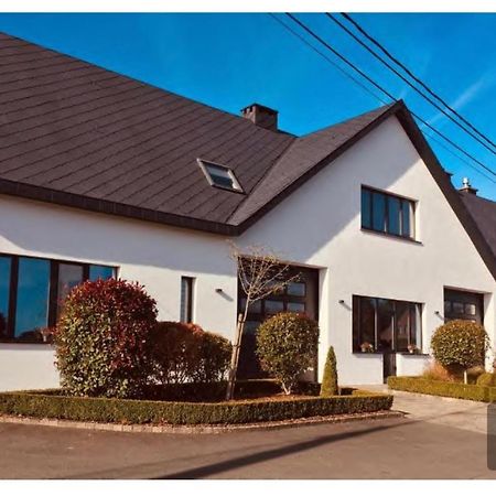 La Villa Bastogne Gite 4 Personnes 外观 照片