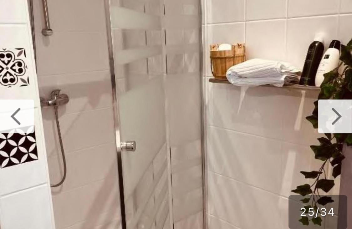 La Villa Bastogne Gite 4 Personnes 外观 照片